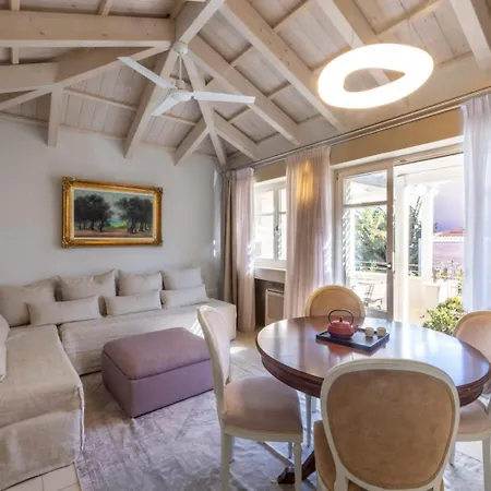 Rimondi Boutique - Small Luxury Of The World Rethymno (Crete)