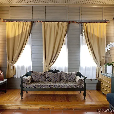 Rimondi Boutique - Small Luxury Of The World Hotel Rethymno