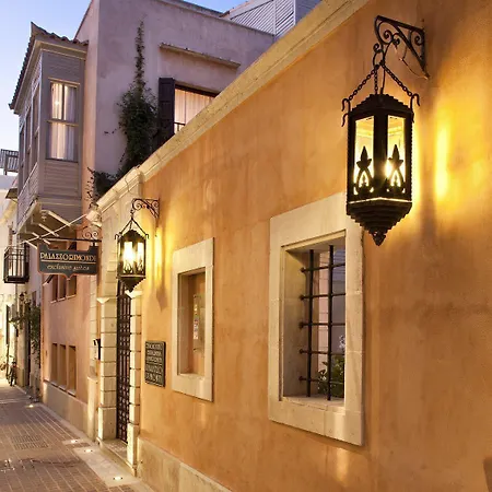 Rimondi Boutique - Small Luxury Of The World Hotel 4*