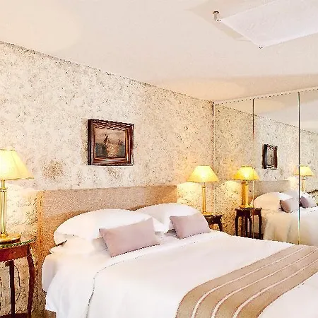 Rimondi Boutique - Small Luxury Of The World 4* Rethymno