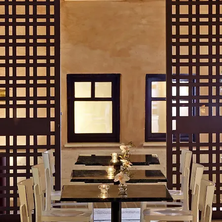 Rimondi Boutique - Small Luxury Of The World Hotel