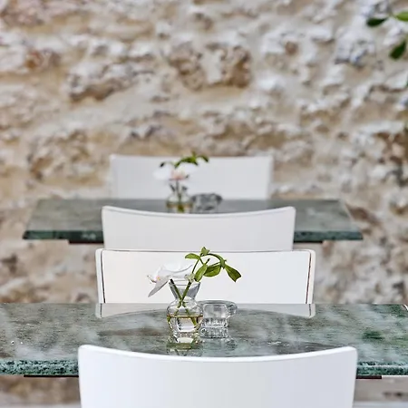 Hotel Rimondi Boutique - Small Luxury Of The World 4*