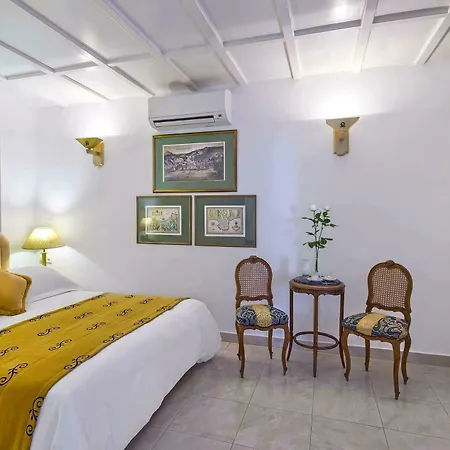 Hotel Rimondi Boutique - Small Luxury Of The World 4*