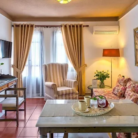 Rimondi Boutique - Small Luxury Of The World Rethymno