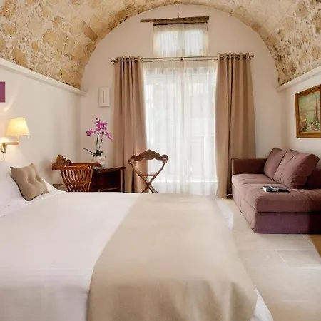 Hotel Rimondi Boutique - Small Luxury Of The World Rethymno