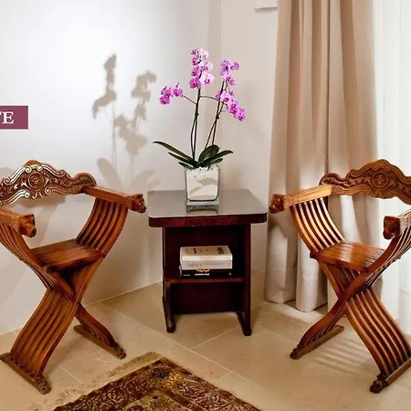 Hotel Rimondi Boutique - Small Luxury Of The World 4*