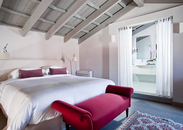 Rimondi Boutique - Small Luxury Of The World 4*