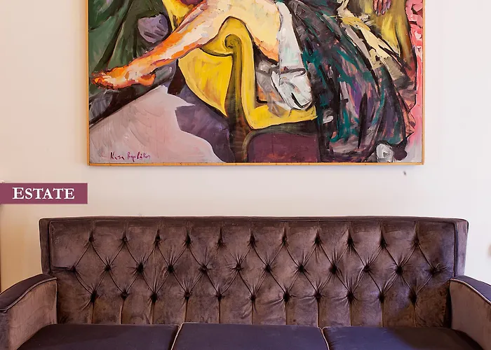 Rimondi Boutique - Small Luxury Of The World Rethymno (Crete)