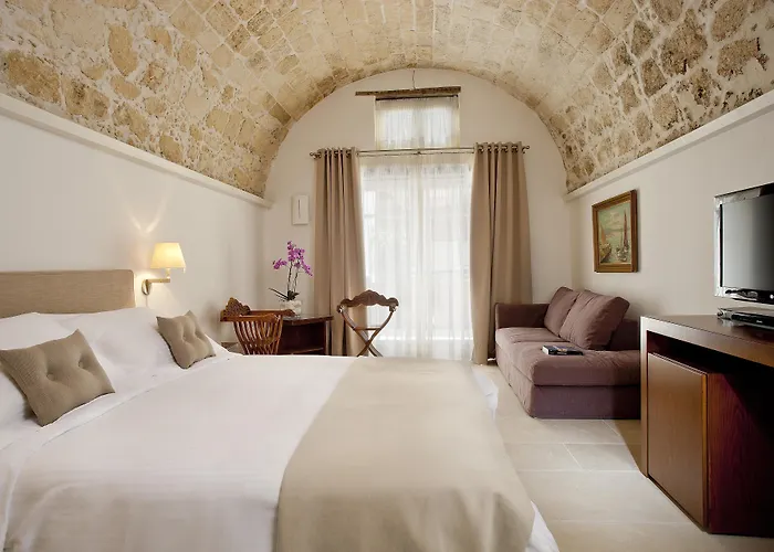 Rimondi Boutique - Small Luxury Of The World Rethymno (Crete)