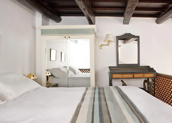 Hotel Rimondi Boutique - Small Luxury Of The World
