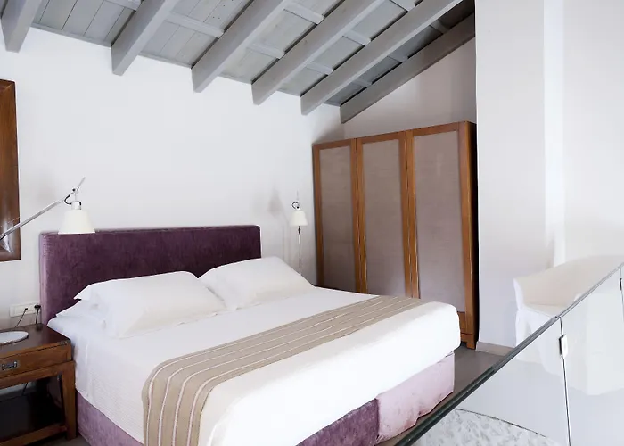 Rimondi Boutique - Small Luxury Of The World Hotel