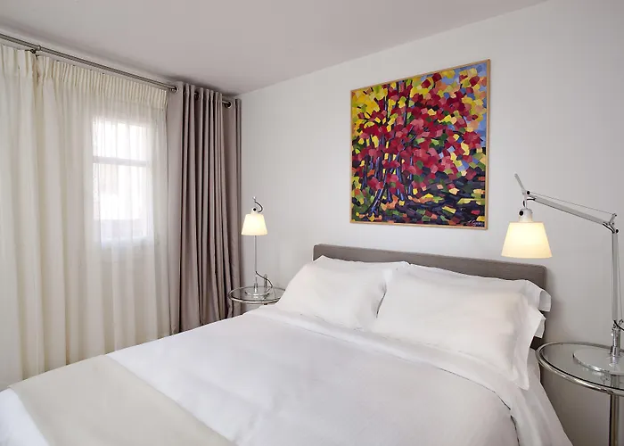 Rimondi Boutique - Small Luxury Of The World Hotel