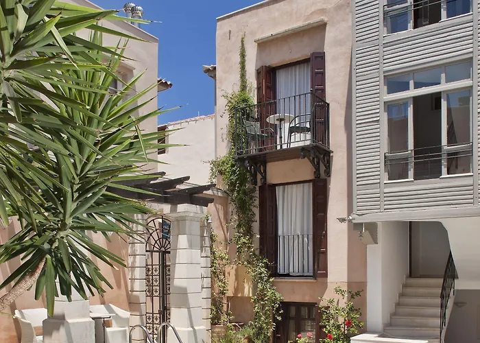 Hotel Rimondi Boutique - Small Luxury Of The World 4*