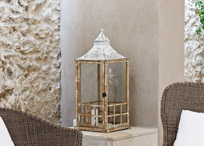 Rimondi Boutique - Small Luxury Of The World Rethymno (Crete)