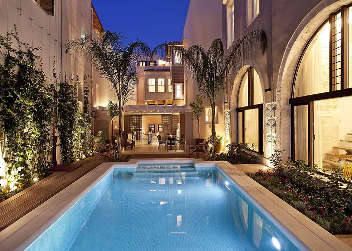 Hotel Rimondi Boutique - Small Luxury Of The World