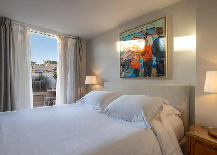 Rimondi Boutique - Small Luxury Of The World Hotel