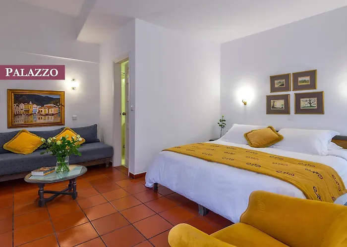 Hotel Rimondi Boutique - Small Luxury Of The World